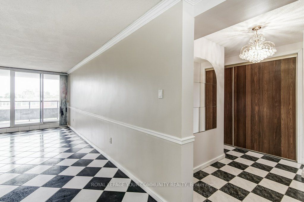 75 Emmett Ave, #602