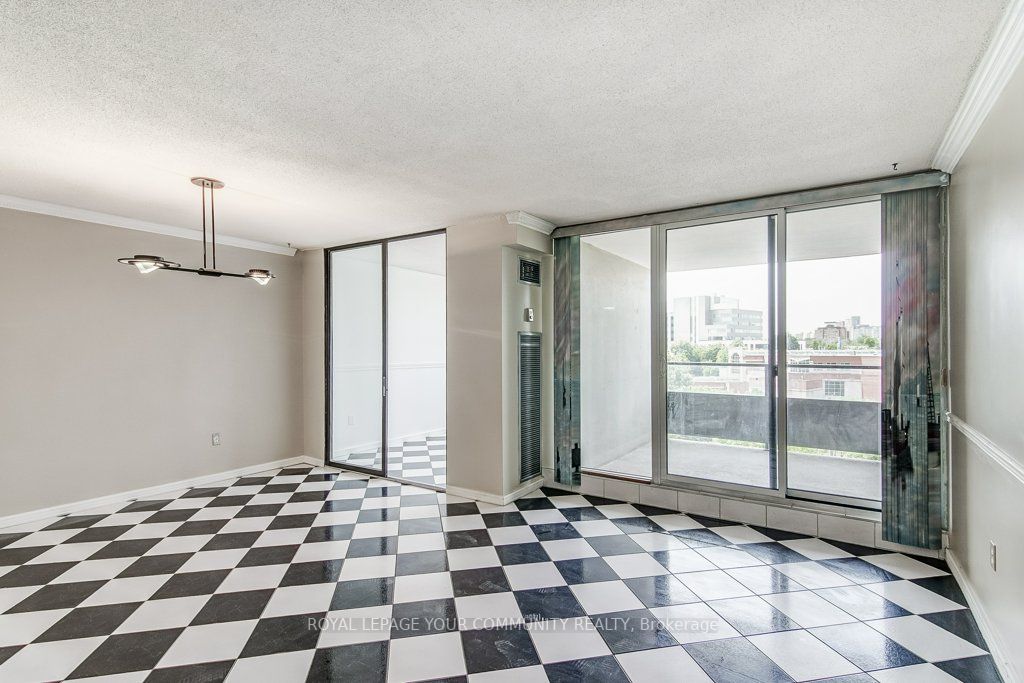 75 Emmett Ave, #602