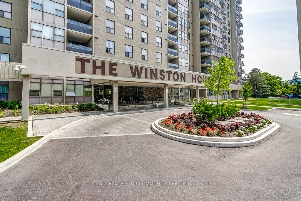 75 Emmett Ave, #602