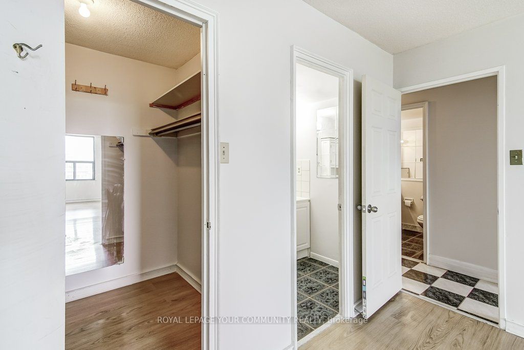 75 Emmett Ave, #602