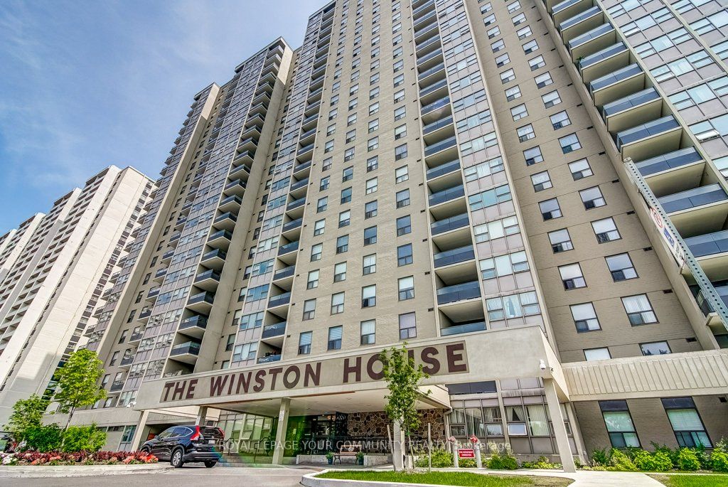 75 Emmett Ave, #602