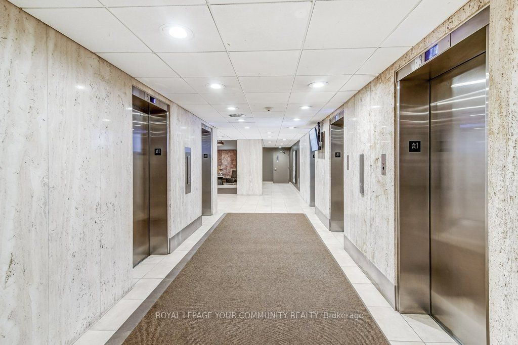 75 Emmett Ave, #602