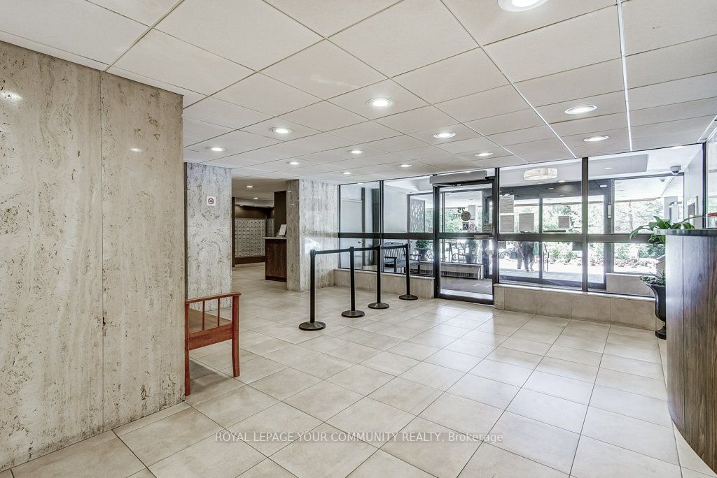 75 Emmett Ave, #602
