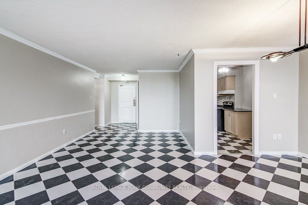 75 Emmett Ave, #602
