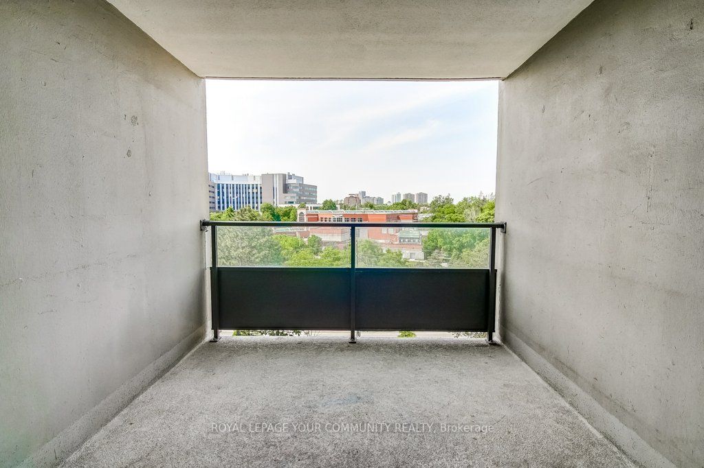 75 Emmett Ave, #602