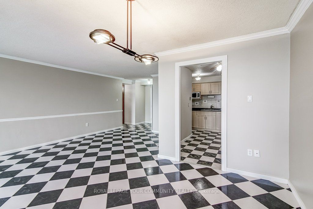 75 Emmett Ave, #602