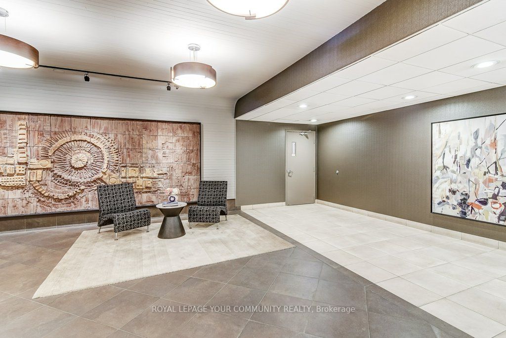 75 Emmett Ave, #602