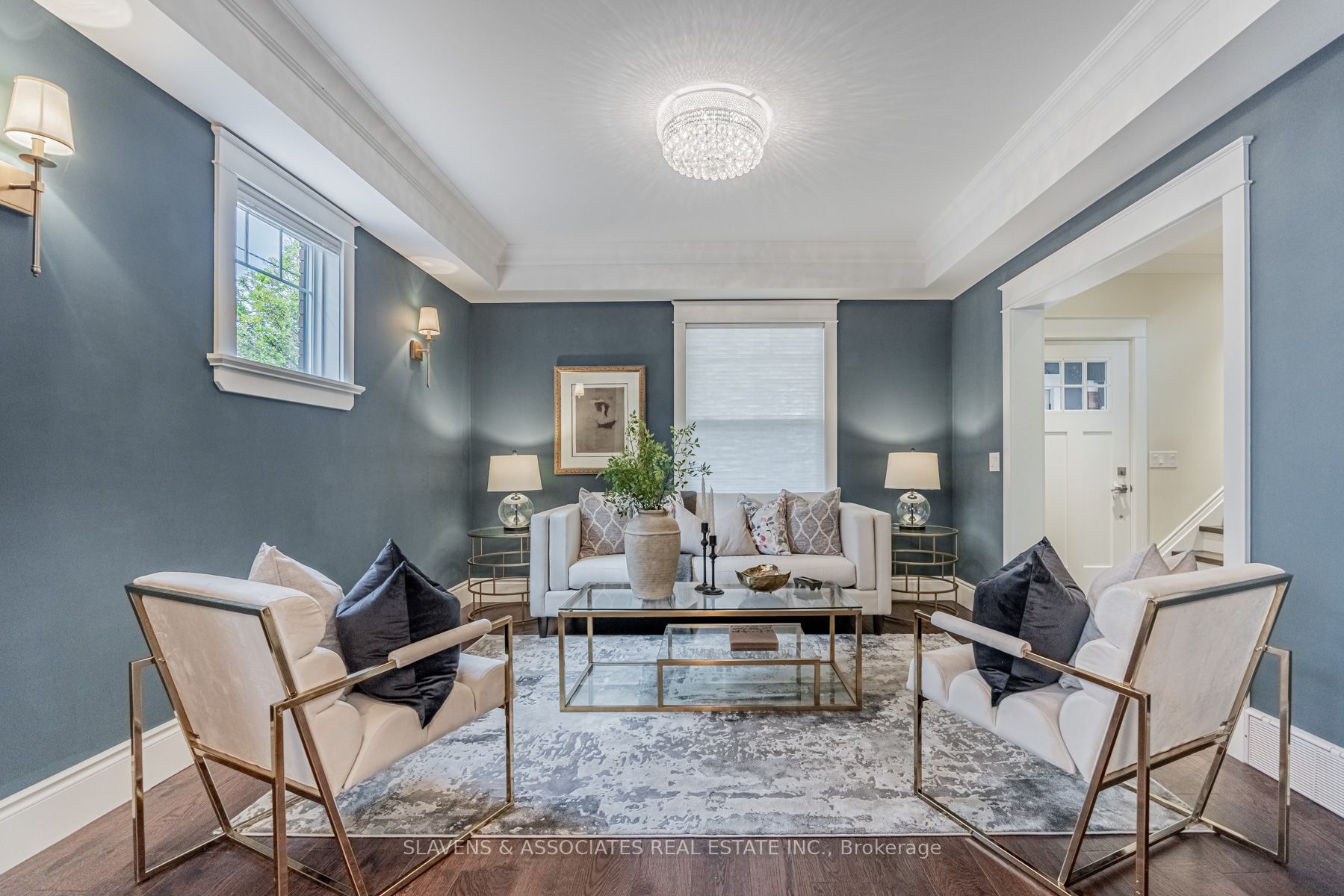 111 Mill St S