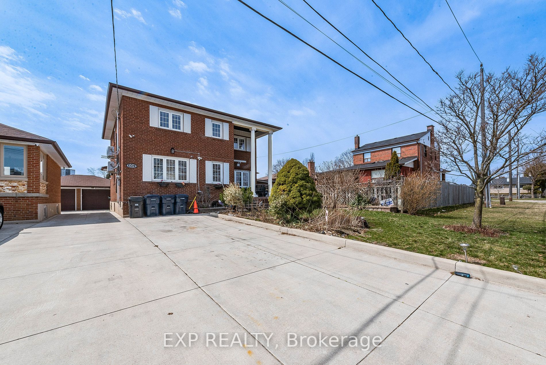 60 Emily Ave