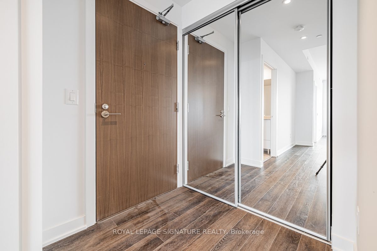 1928 Lake Shore Blvd W, #3901