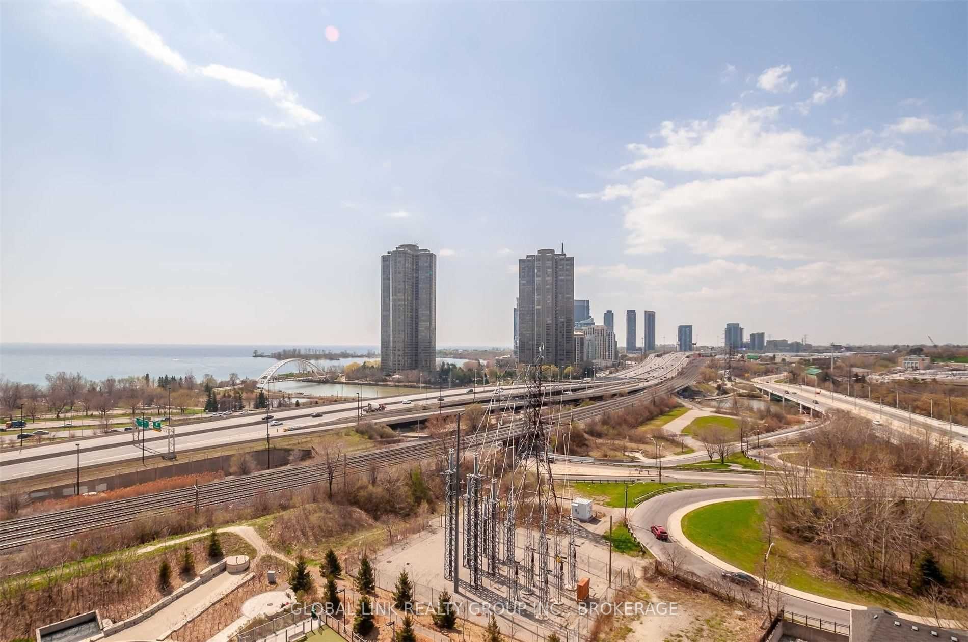 105 The Queensway Avenue #1110