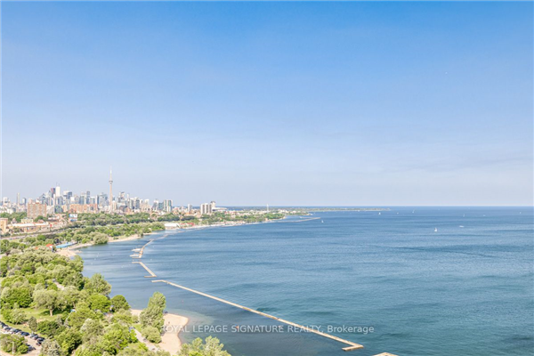 1926 Lake Shore Blvd W, Toronto