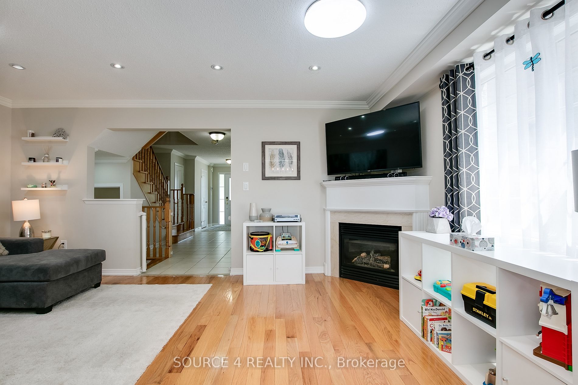 12 Spring Valley Crt