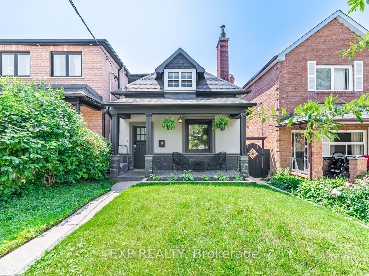 35 Dynevor Road