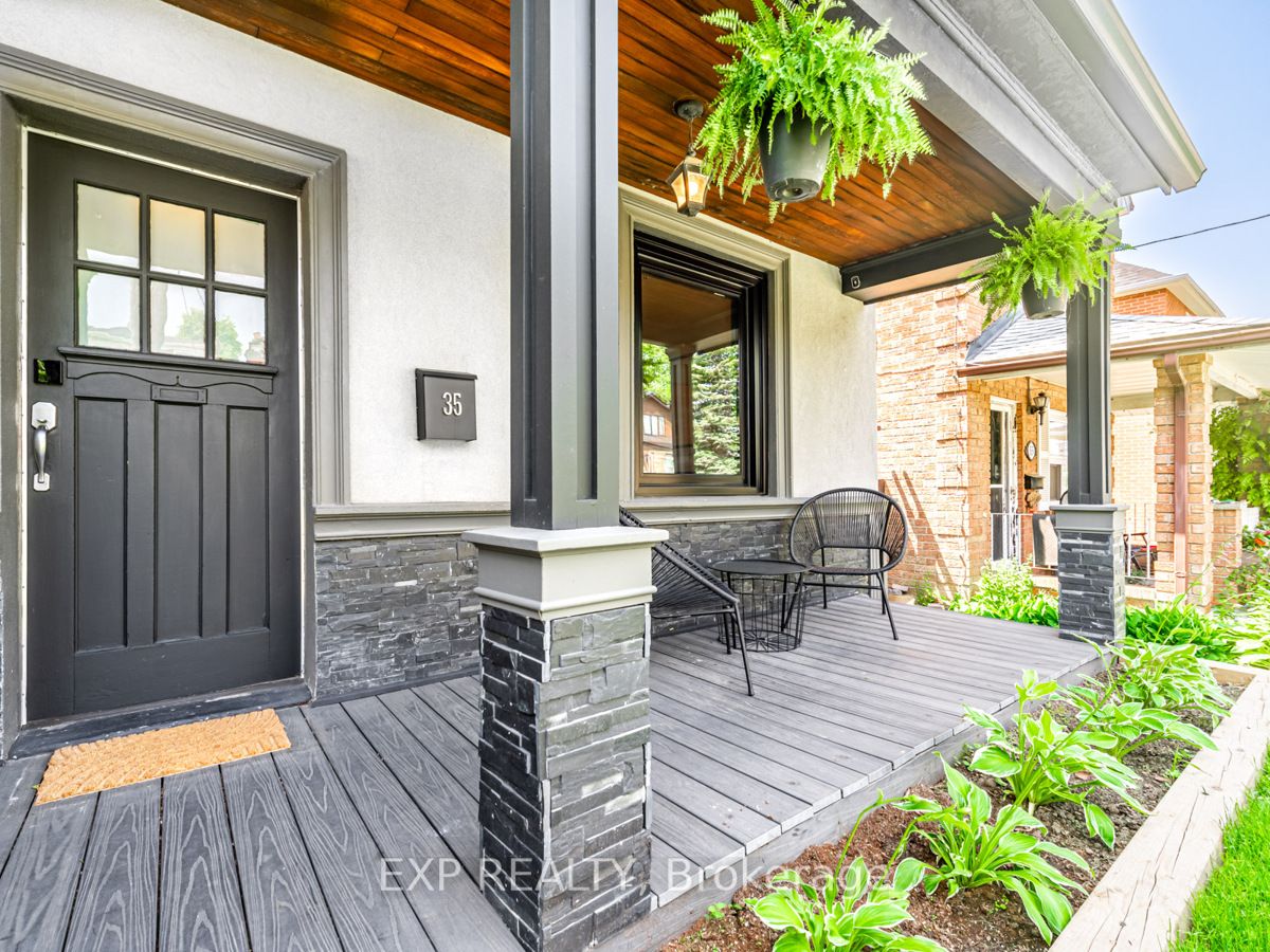 35 Dynevor Road