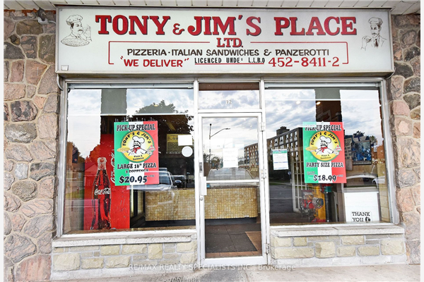 10 Flowertown Ave, Brampton