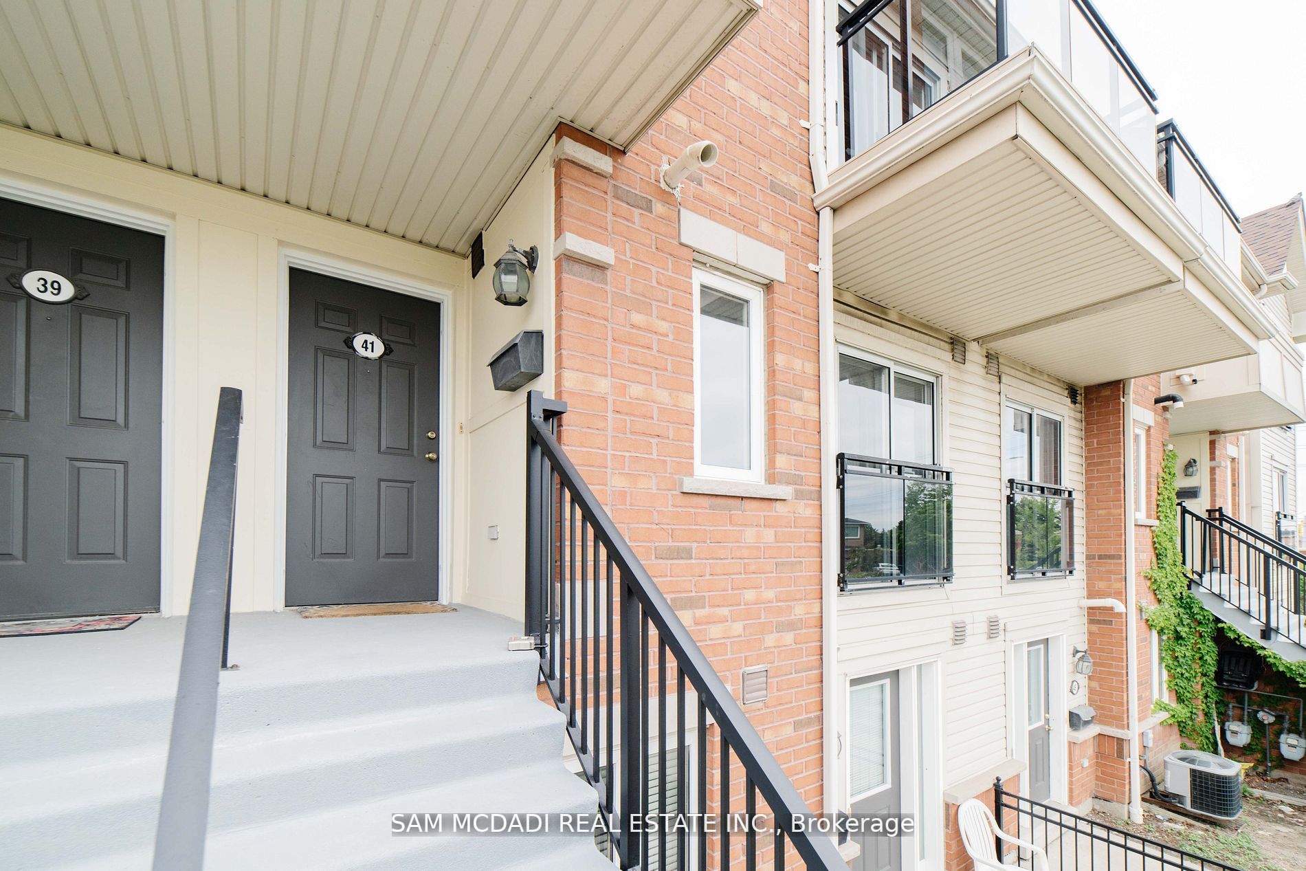 4620 Guildwood Way, #41