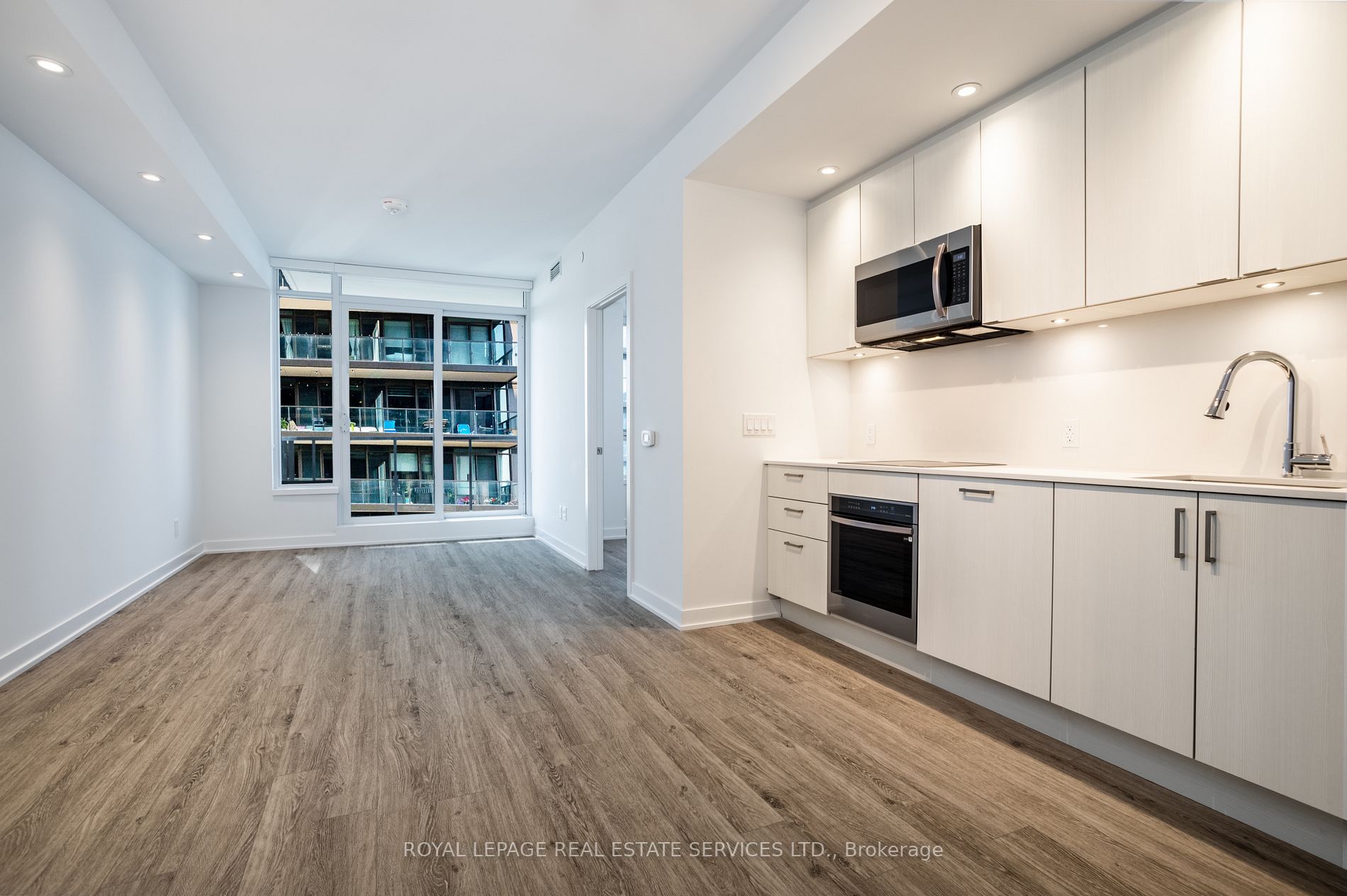 1928 Lake Shore Blvd W, #2803