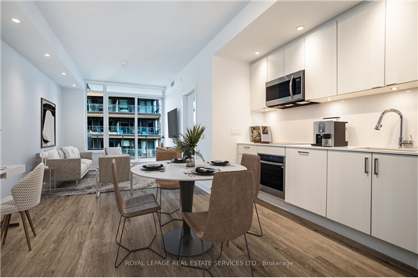 1928 Lake Shore Blvd W, Toronto
