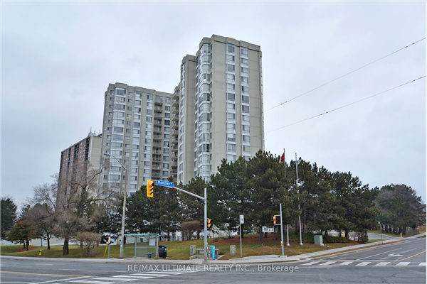 3077 Weston Rd, Toronto