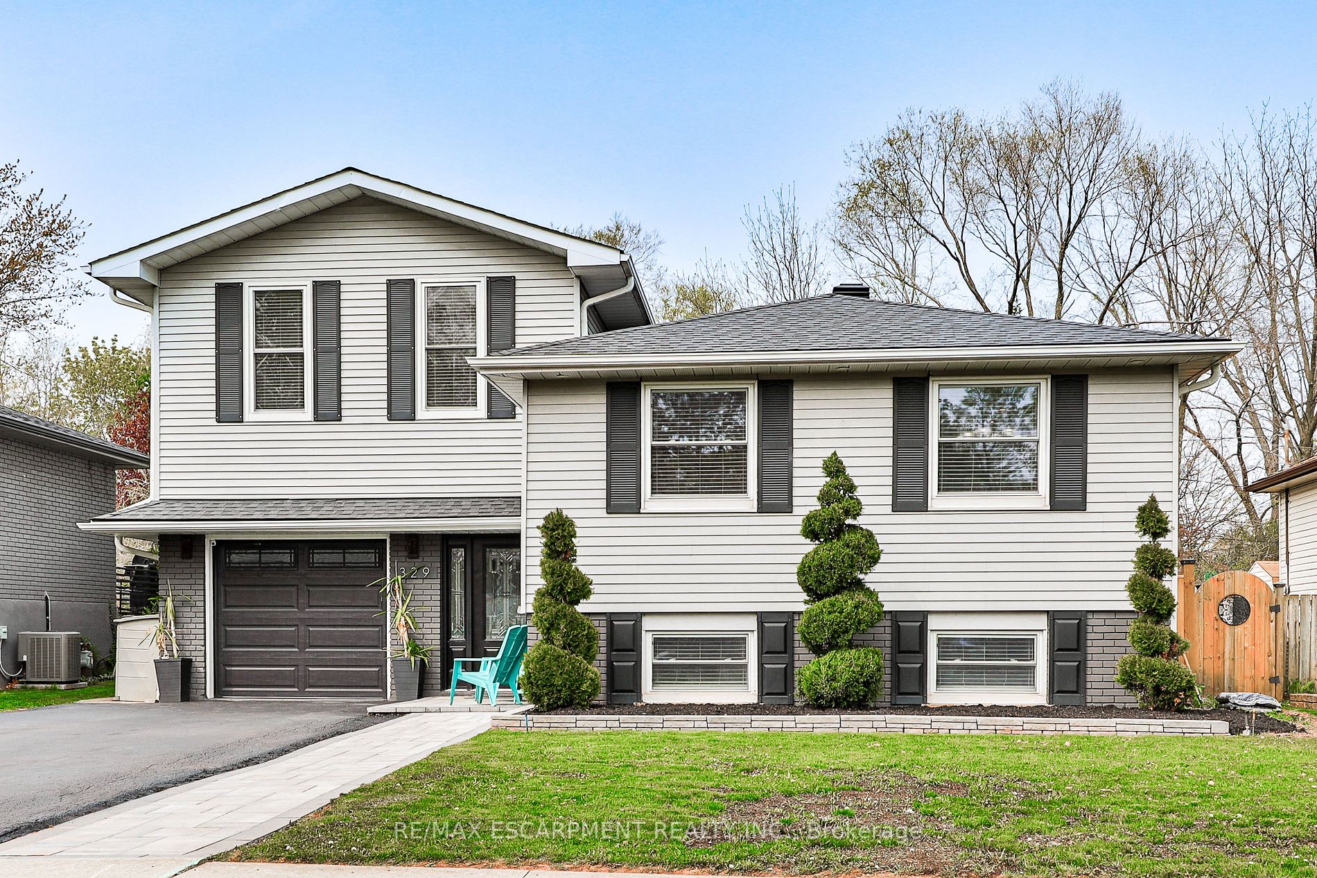 329 Erindale Dr