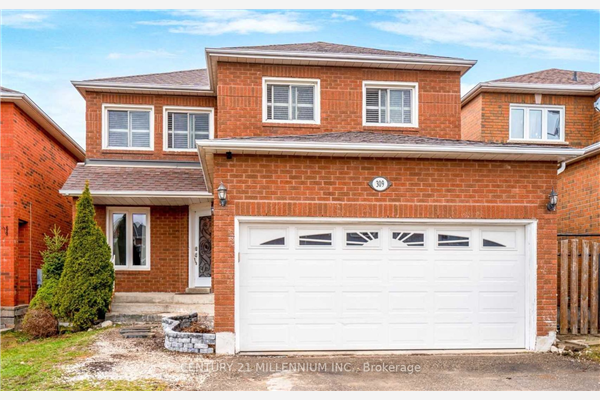 Orangeville