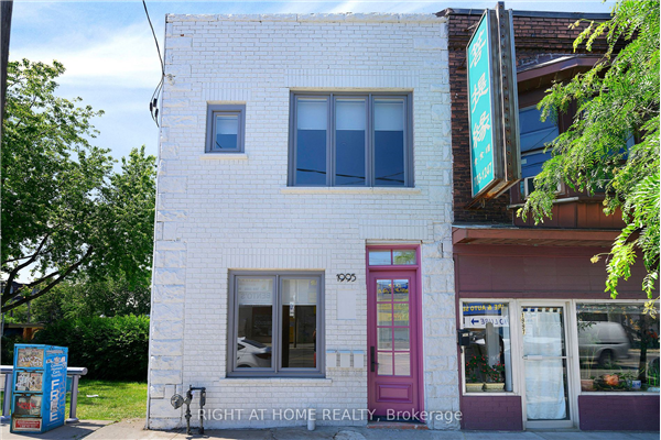 1995 Dundas St W, Toronto