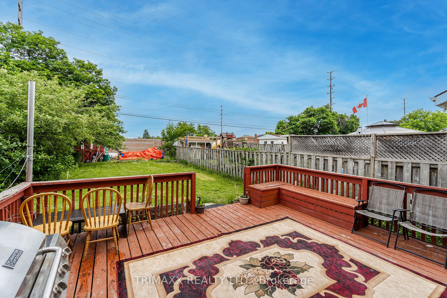 96 Banting Cres