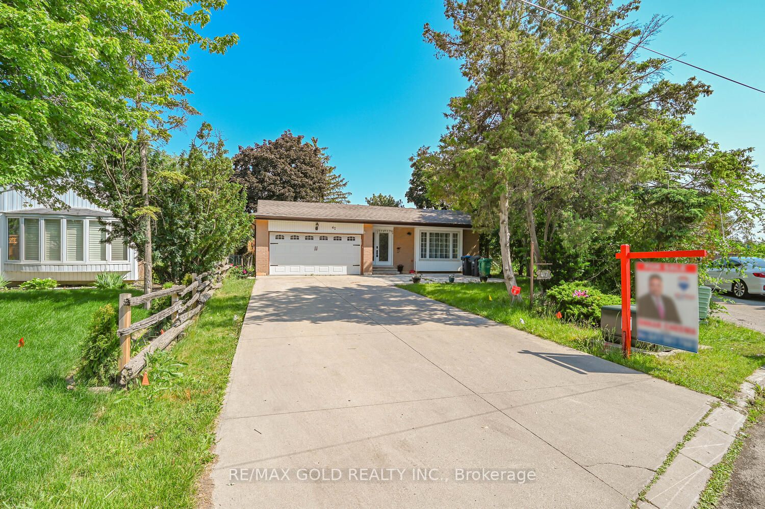 47 Glenora Cres