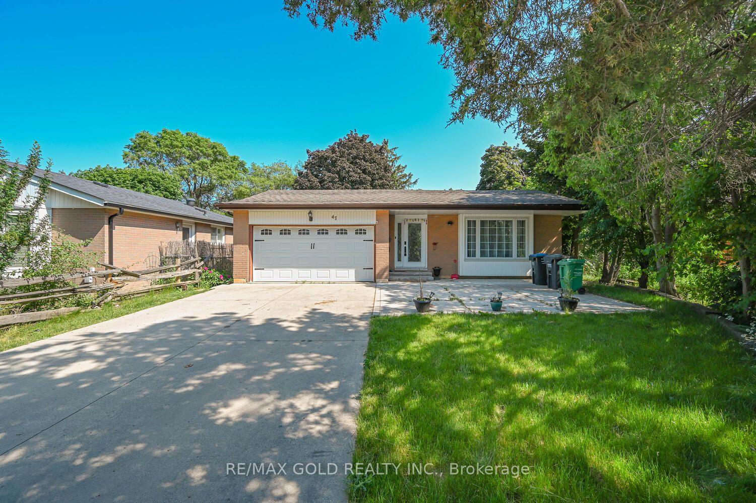 47 Glenora Cres