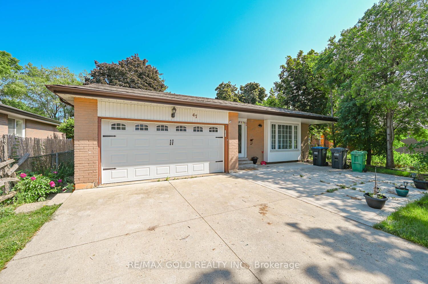 47 Glenora Cres