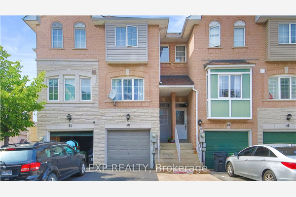 50 Rivers Edge Dr, Toronto