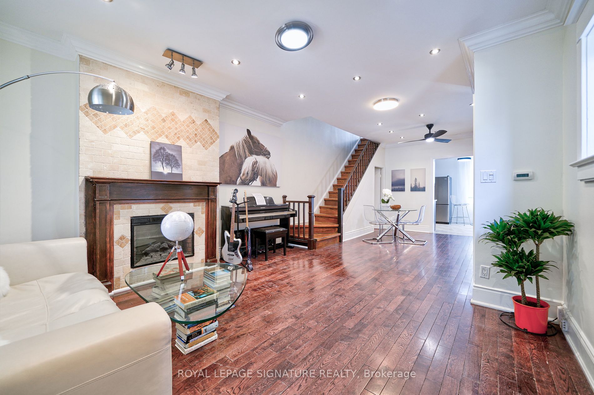 77 Shanly Street