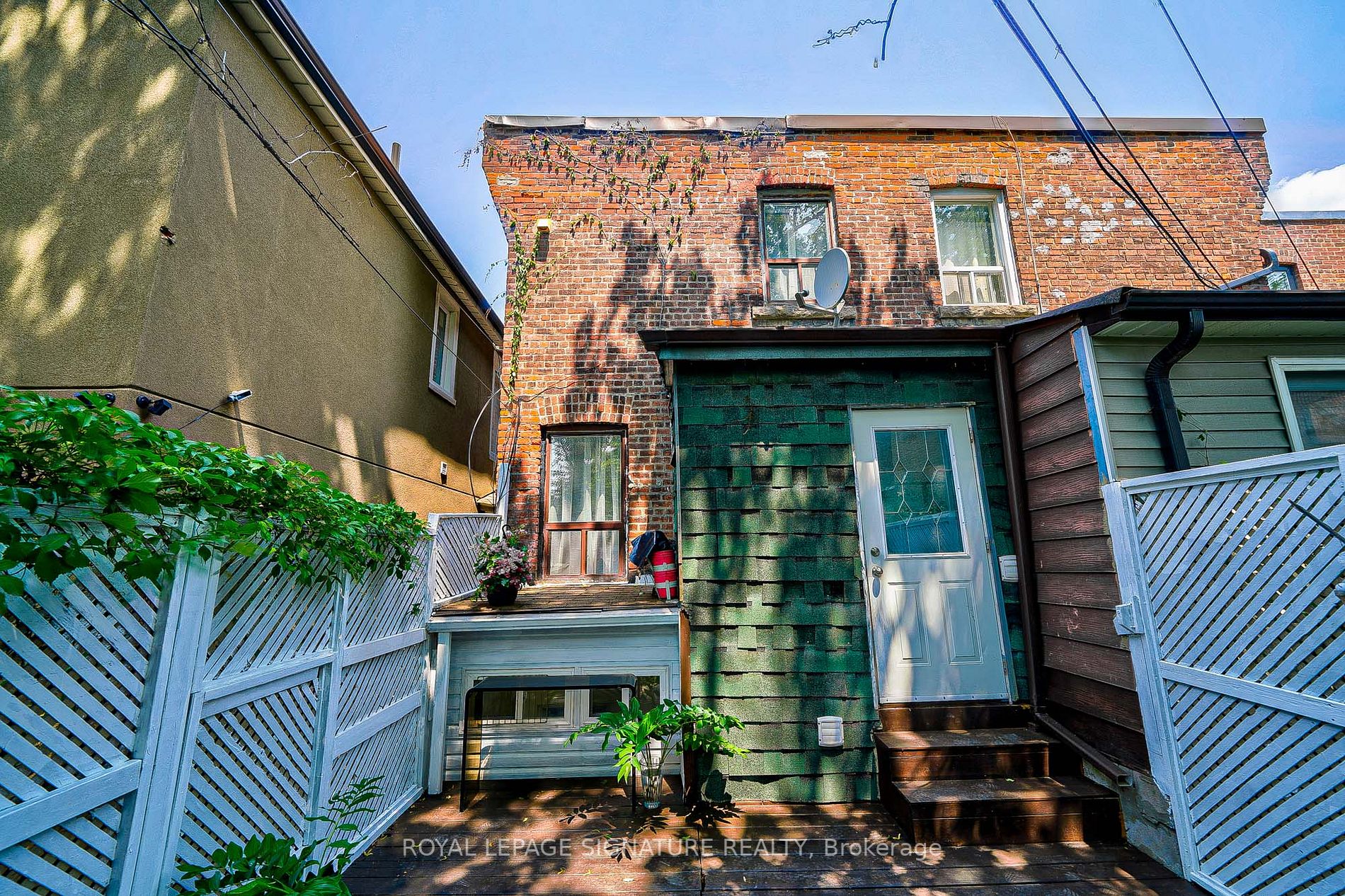 77 Shanly Street