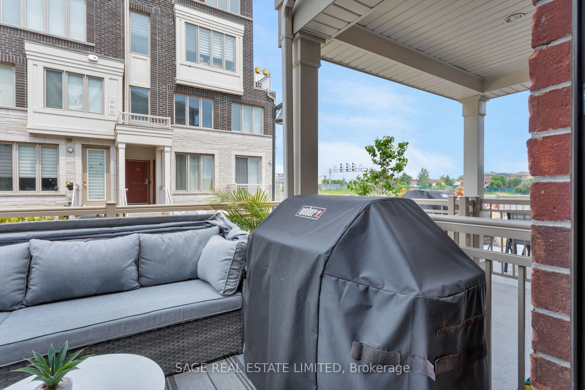 135 Long Branch Ave, #10