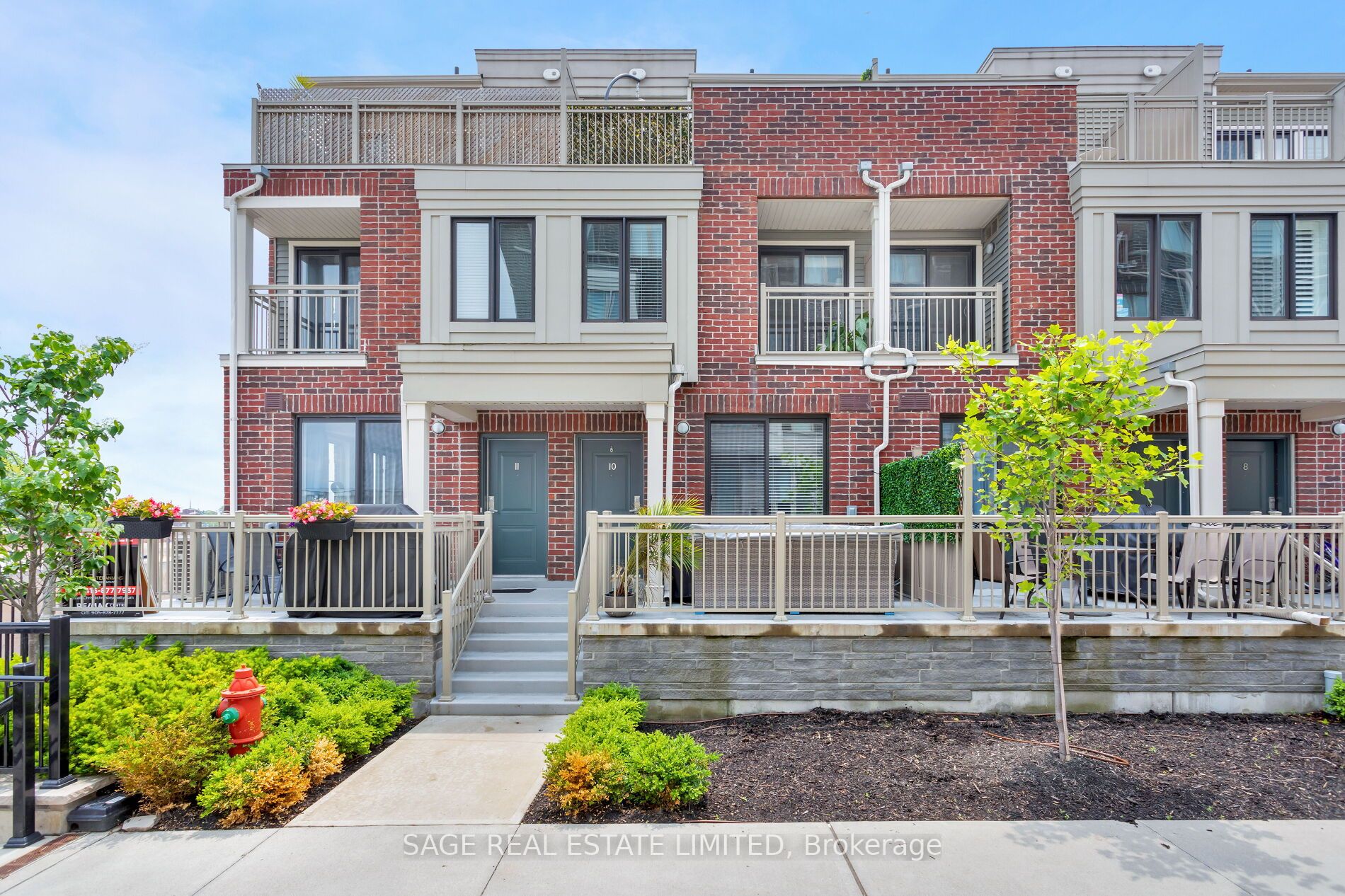 135 Long Branch Ave, #10