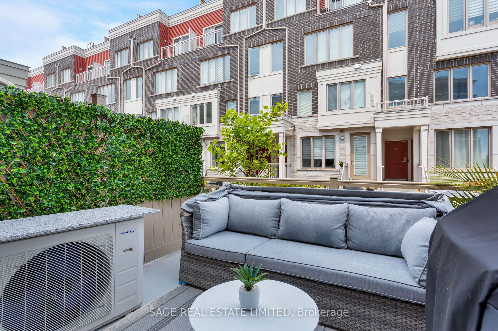 135 Long Branch Ave, #10