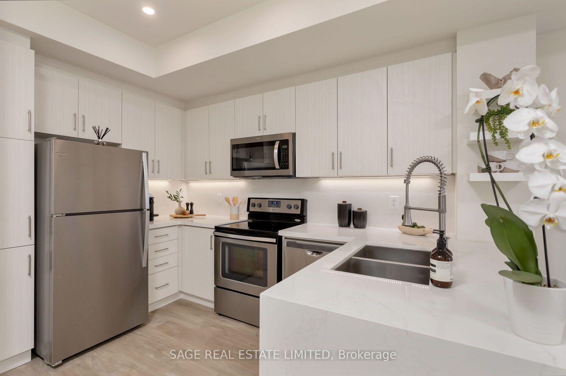 135 Long Branch Ave, #10