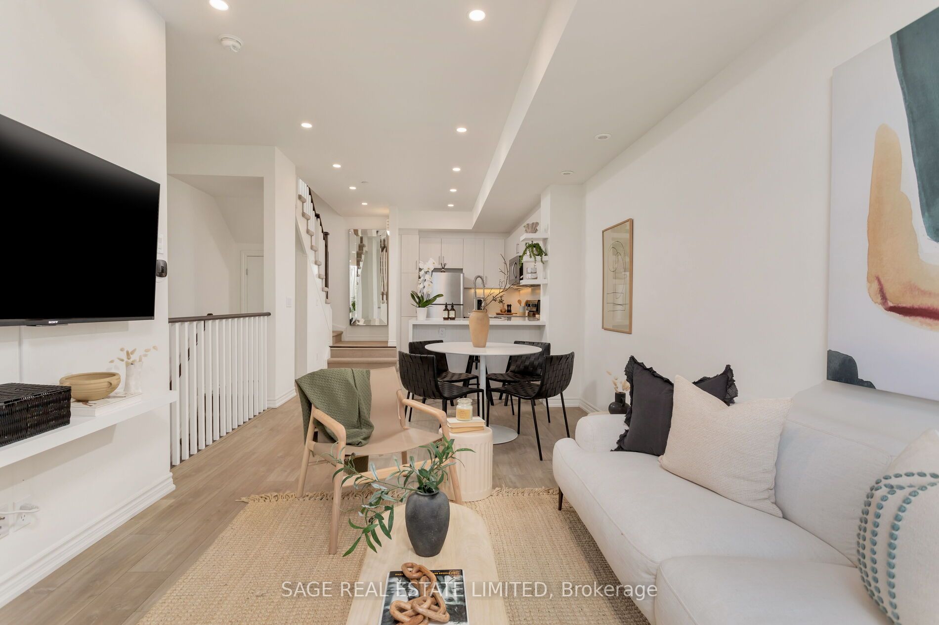 135 Long Branch Ave, #10