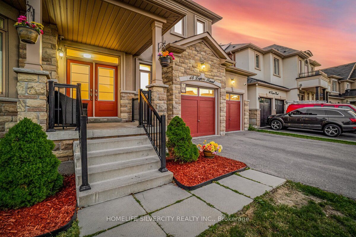 48 Leparc Rd