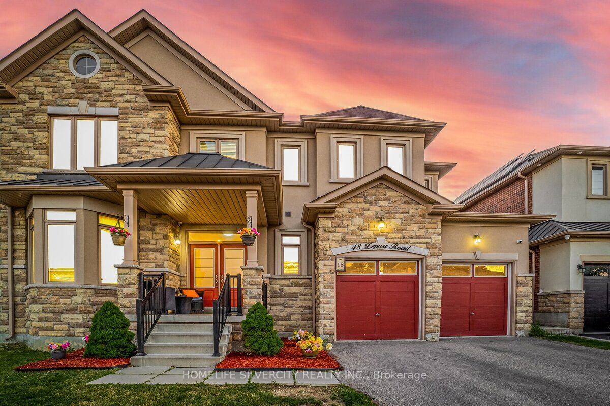 48 Leparc Rd