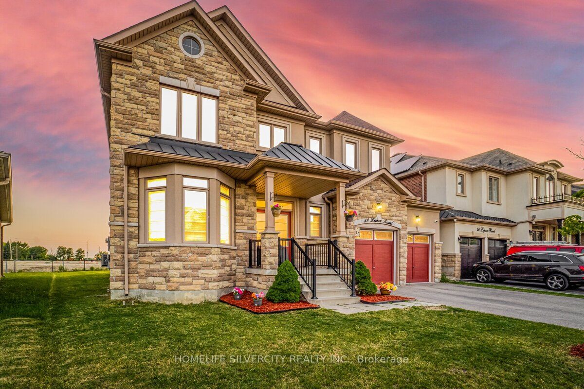 48 Leparc Rd