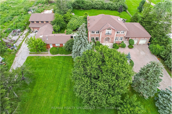 2069 Ninth Line, Oakville