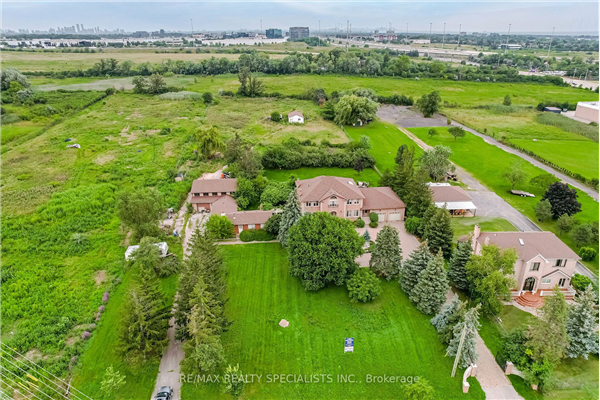 2069 Ninth Line, Oakville