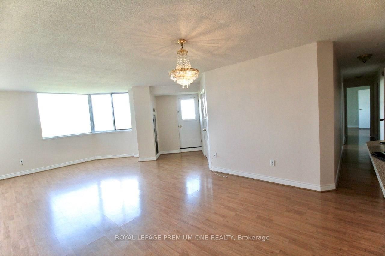 234 Albion Rd, #1411