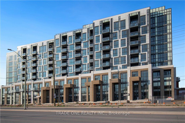 509 Dundas St W, Oakville