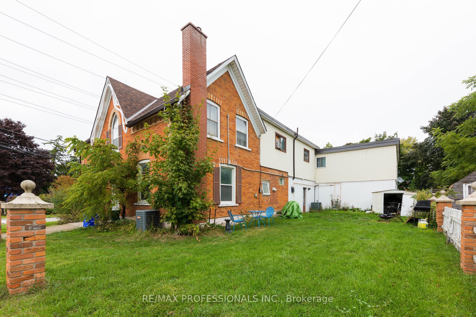 65 Main Street N