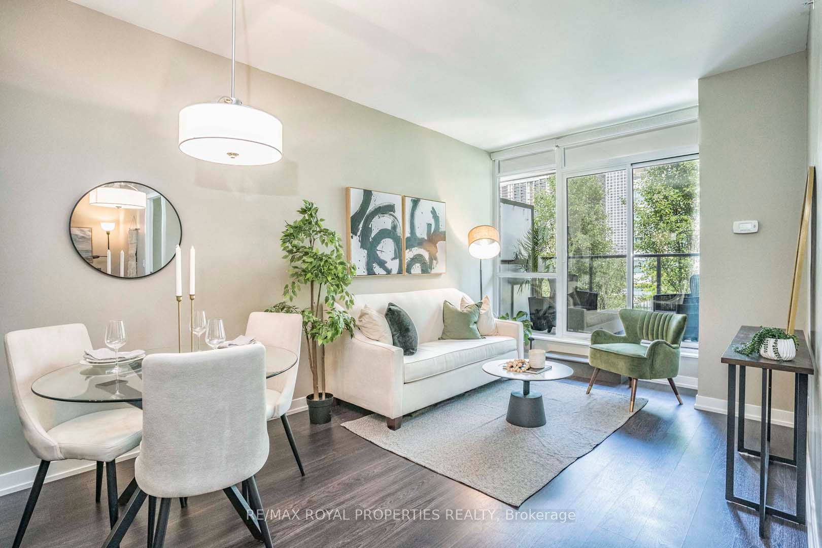8 Fieldway Road, #512