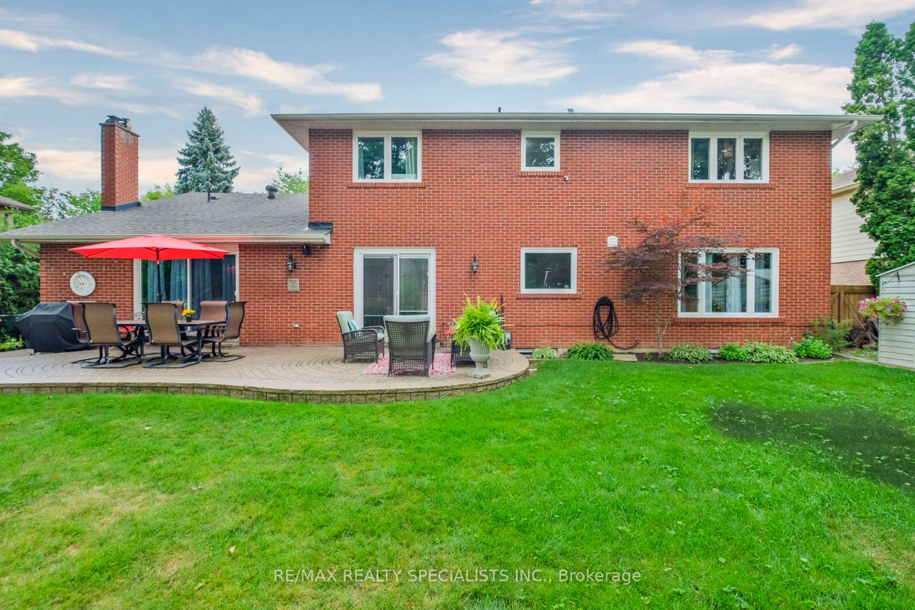 1480 Ballyclare Dr