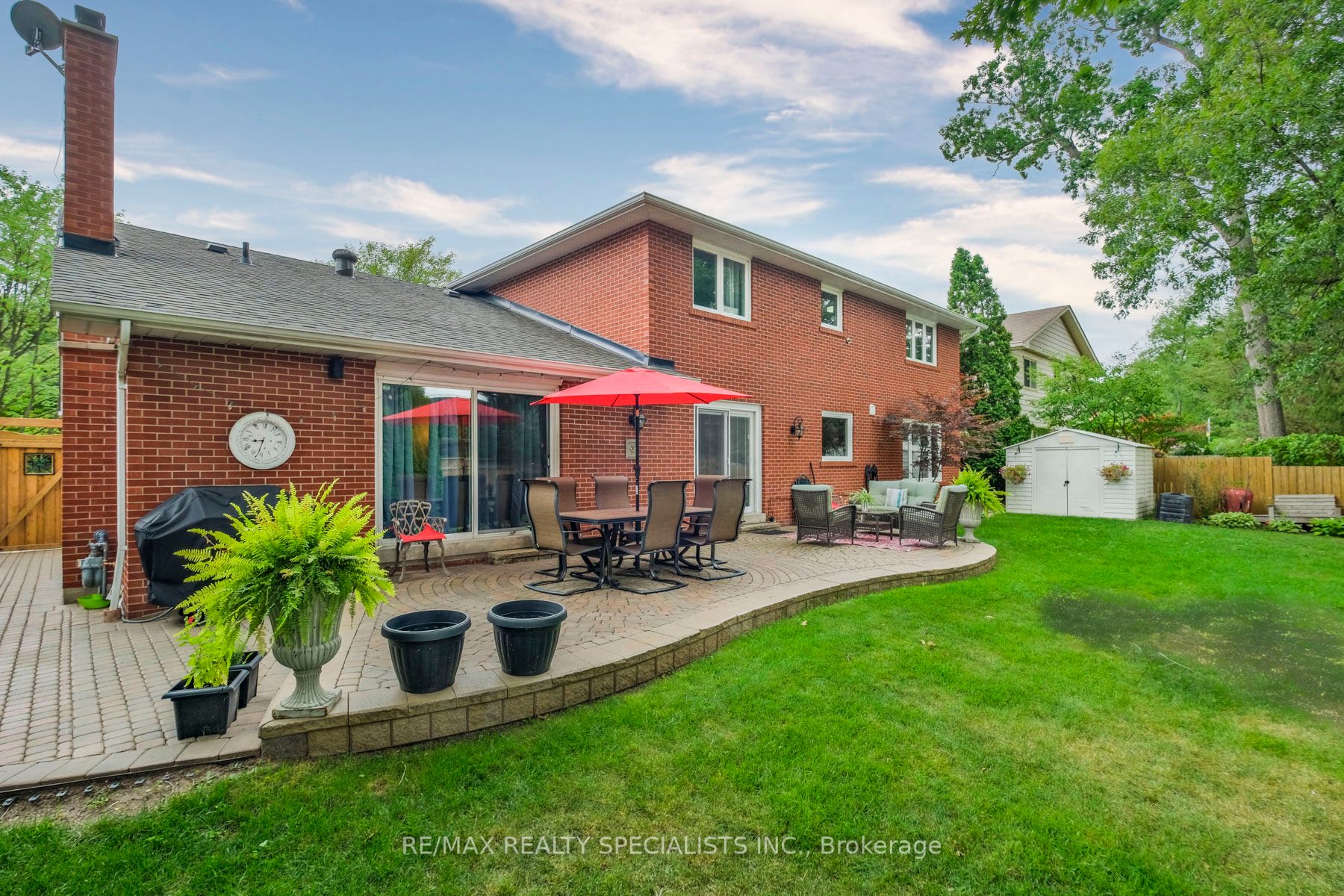 1480 Ballyclare Dr